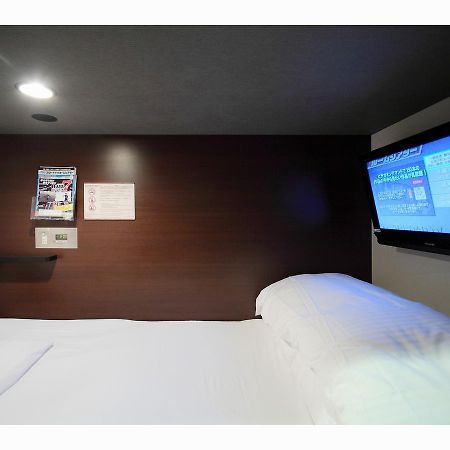 Hotel New Gaea Inn Nakasuhigashi Fukuoka  Exterior photo