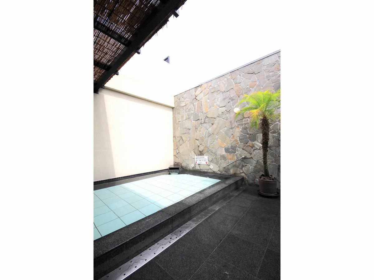 Hotel New Gaea Inn Nakasuhigashi Fukuoka  Exterior photo