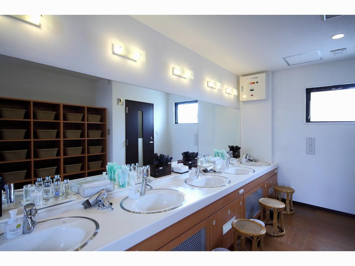 Hotel New Gaea Inn Nakasuhigashi Fukuoka  Exterior photo