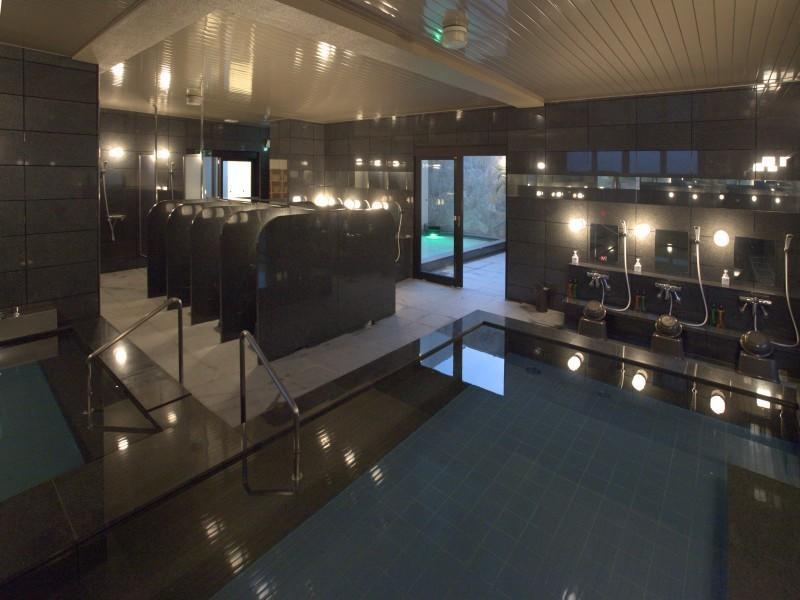 Hotel New Gaea Inn Nakasuhigashi Fukuoka  Exterior photo