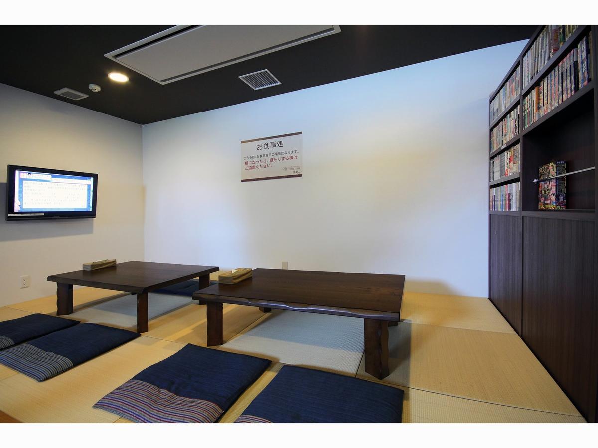 Hotel New Gaea Inn Nakasuhigashi Fukuoka  Exterior photo